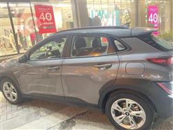 هیۆندای کۆنا